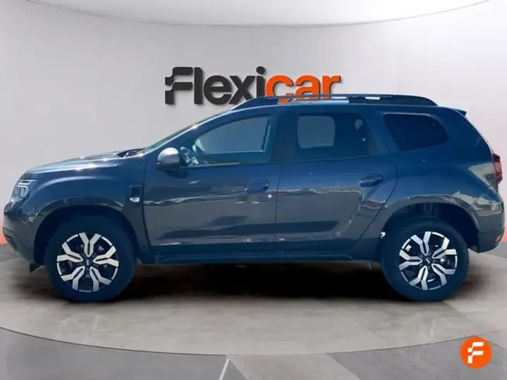 Dacia Duster Journey Go TCe 4X2 EDC 2024, foto 3