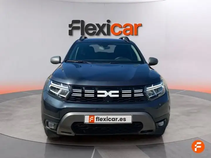 Dacia Duster Journey Go TCe 4X2 EDC 2024, foto 9