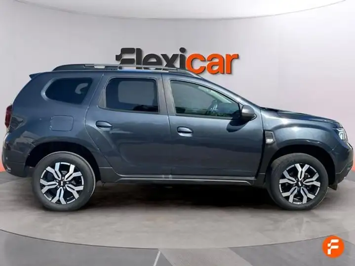Dacia Duster Journey Go TCe 4X2 EDC 2024, foto 8