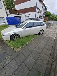 Sportwagon 2.5 V6 24V Q-System Distinctive