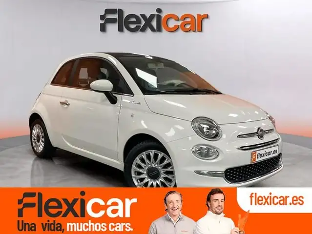 Fiat 500 Dolcevita 1.0 Hybrid 51KW (70 CV)