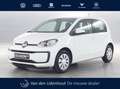Volkswagen up! 1.0 65pk Up! / Airco / DAB+ Wit - thumbnail 1