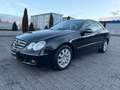 Mercedes-Benz CLK 200 AUTOMATIK/BI-XENON/LEDER/STZHZG/PDC/RENTNER Schwarz - thumbnail 1