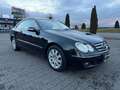 Mercedes-Benz CLK 200 AUTOMATIK/BI-XENON/LEDER/STZHZG/PDC/RENTNER Schwarz - thumbnail 2