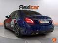Mercedes-Benz C 200 Azul - thumbnail 5