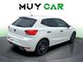 SEAT Ibiza 1.0 TSI S&S Reference Plus 95 Blanco - thumbnail 7