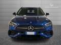 Mercedes-Benz C 220 - C SW 220 d mhev Premium 4matic auto Blau - thumbnail 17
