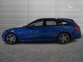 Mercedes-Benz C 220 - C SW 220 d mhev Premium 4matic auto Blau - thumbnail 4