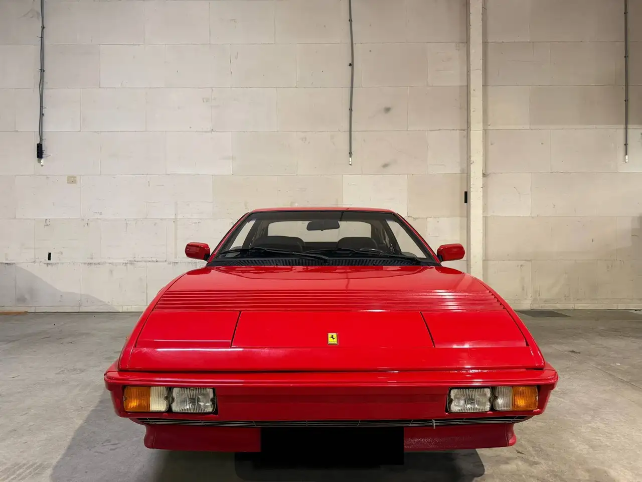 Ferrari Mondial 2.9 V8, foto 3