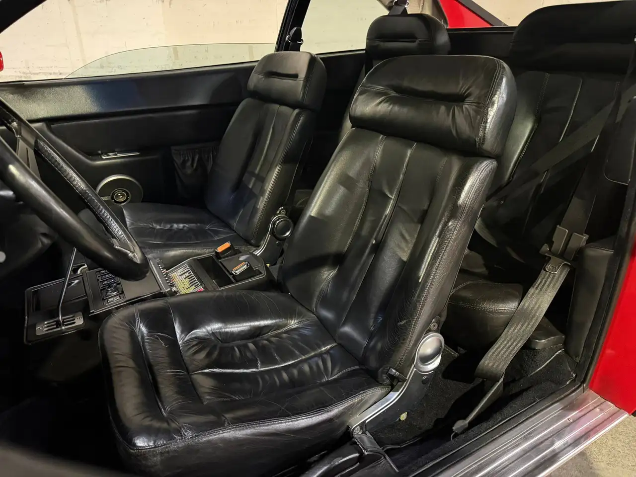 Ferrari Mondial 2.9 V8, foto 10
