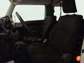 Suzuki Jimny 1.5+PRO+5MT+75kW+3p+-+%282023%29 Blanco - thumbnail 15