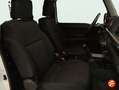 Suzuki Jimny 1.5+PRO+5MT+75kW+3p+-+%282023%29 Blanco - thumbnail 14