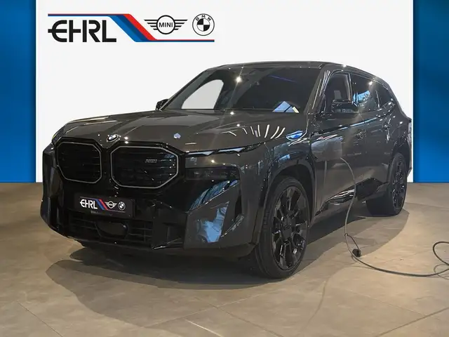 BMW XM 50e UPE: 148.590 €