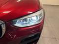 BMW X4 xdrive20d auto my19 Red - thumbnail 8