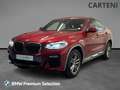 BMW X4 xdrive20d auto my19 Red - thumbnail 1