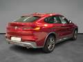 BMW X4 xdrive20d auto my19 Red - thumbnail 5