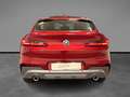 BMW X4 xdrive20d auto my19 Red - thumbnail 4