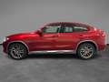 BMW X4 xdrive20d auto my19 Red - thumbnail 2