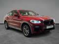 BMW X4 xdrive20d auto my19 Red - thumbnail 6