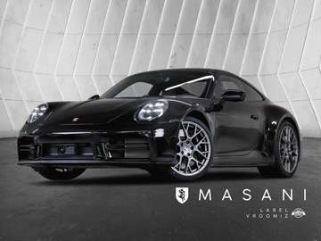 carrera 4s new 2026 992.2 malus inclus