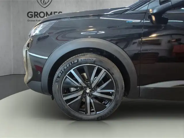 Peugeot 3008 view 11