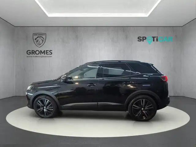 Peugeot 3008 view 6