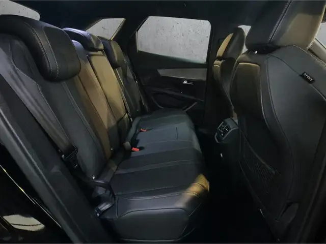 Peugeot 3008 view 14