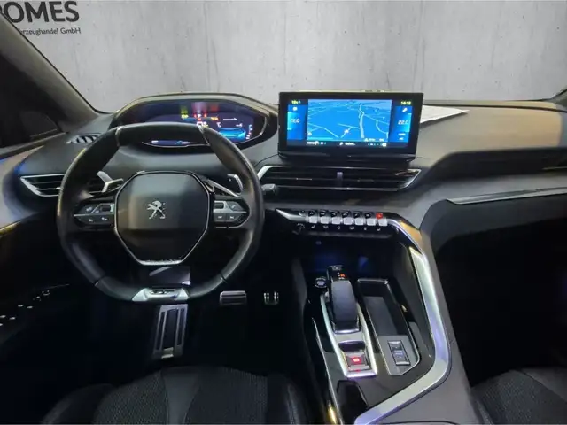 Peugeot 3008 view 12