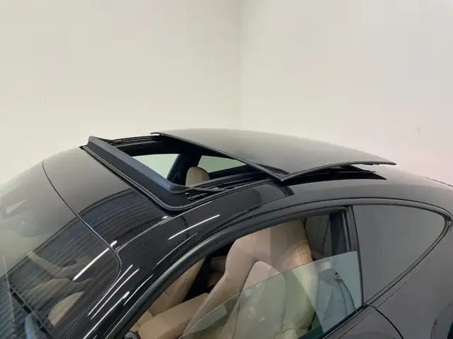 Porsche 911 view 10