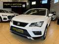 SEAT Ateca 1.6TDI CR S&S Ecomotive Style Blanco - thumbnail 14