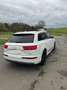 Audi Q7 e-tron 3.0 TDI e-tron quattro Weiß - thumbnail 4