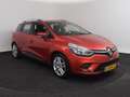Renault Clio Estate 0.9 TCe Zen | Trekhaak • Navigatie • Parkee Rouge - thumbnail 3