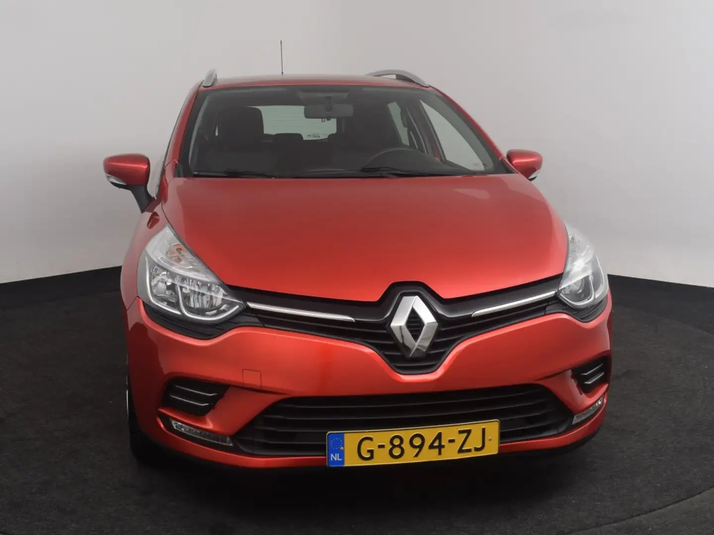 Renault Clio Estate 0.9 TCe Zen | Trekhaak • Navigatie • Parkee Rouge - 2