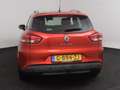 Renault Clio Estate 0.9 TCe Zen | Trekhaak • Navigatie • Parkee Rouge - thumbnail 4