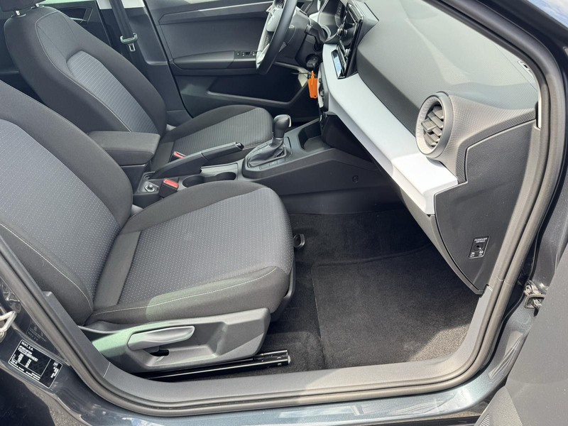 SEAT Ibiza Style Edition 1.0 TSI DSG LED ACC Kamera — photo 14