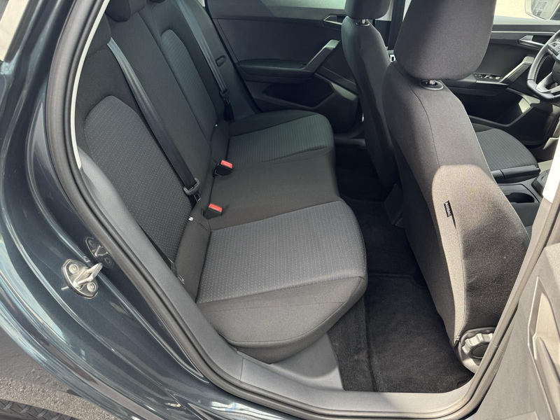 SEAT Ibiza Style Edition 1.0 TSI DSG LED ACC Kamera — photo 15