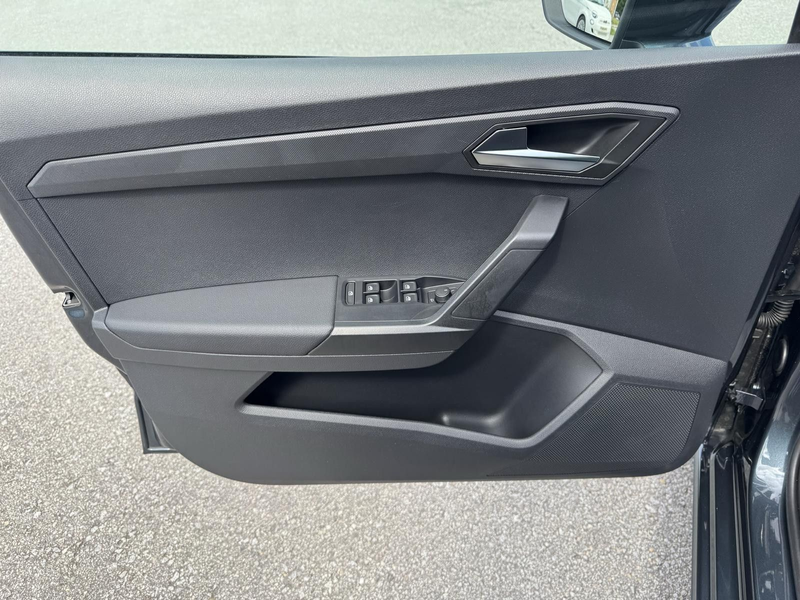 SEAT Ibiza Style Edition 1.0 TSI DSG LED ACC Kamera — photo 12