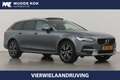 Volvo V90 Cross Country D5 AWD Pro | Panoramadak | Head-Up | Trekhaak | Le siva - thumbnail 1