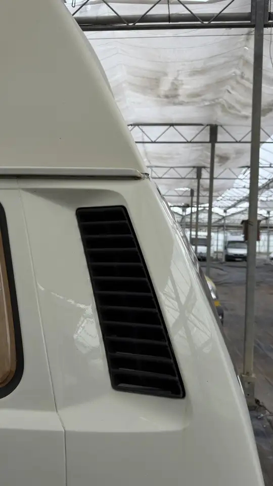 Volkswagen T3 California, foto 5