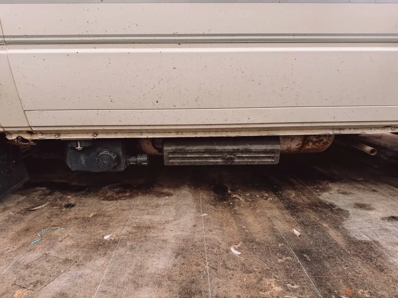 Volkswagen T3 California, foto 8