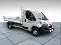 Peugeot Boxer Benne basculante 3.2 m BHDI 14 Blanc - thumbnail 3