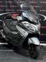 Suzuki Burgman 650 Gris - thumbnail 1