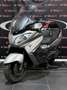 Suzuki Burgman 650 Gris - thumbnail 3
