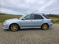 Subaru Impreza 2.0 R Comfort (5-trg.) Blue - thumbnail 8