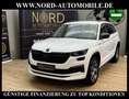 Skoda Kodiaq 2.0 TDI DSG SportLine Matrix/Virt.Cockpit Sportlin Blanc - thumbnail 1