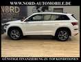 Skoda Kodiaq 2.0 TDI DSG SportLine Matrix/Virt.Cockpit Sportlin Blanc - thumbnail 7