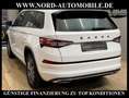 Skoda Kodiaq 2.0 TDI DSG SportLine Matrix/Virt.Cockpit Sportlin Blanc - thumbnail 10