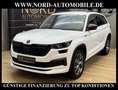 Skoda Kodiaq 2.0 TDI DSG SportLine Matrix/Virt.Cockpit Sportlin Blanc - thumbnail 3