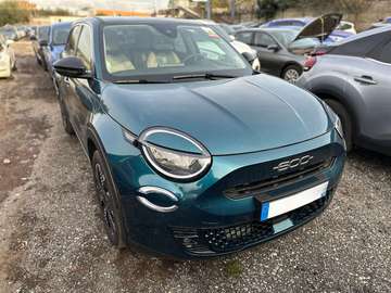 1.2 Hybrid La Prima II