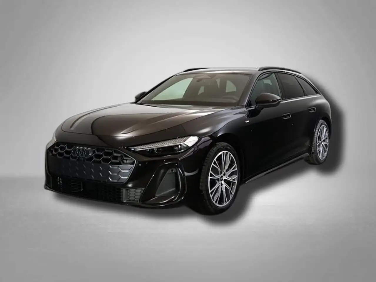 Audi A5 Avant S line 2.0 TFSI 7-Gang tronic quattro 150...